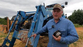 If You Own or are Buying a New Holland Tractor You Must Watch This Video!