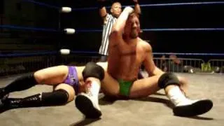 Important Message from APW feat. Seth Delay vs BJ Hancock - 4/17/2009