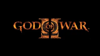 God of War II OST - Pursuing Destiny | 10 Hour Loop (Repeated & Extended)