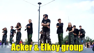 Acker & Elkoy group | Fam Open Air 2022