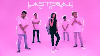 LAST GOAL! PARTY - AKU KAU DAN MEREKA (Official Music Video)