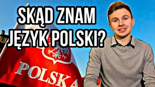 Nauczyłem się języka polskiego dzięki Polakom.