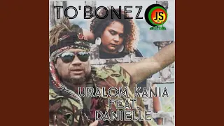 To'Bonez (feat. Danielle)
