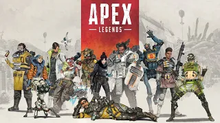 🔴LIVE - Apex Legends /  Gold Grinding