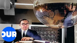 Crazy 1960s Science Experiments Attempting To Control Weather | Our History