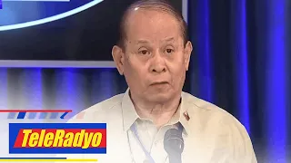 TeleRadyo Balita (24 February 2023)