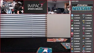 Box Breaks Full Live Stream 4/27/20 - Part 2