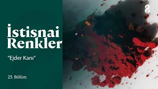 İstisnai Renkler | "Ejder Kanı" | 25. Bölüm @trt2