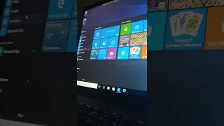 Running Windows 10 version 1507 on a virtual machine episode 1