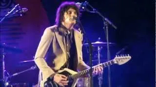 The Deaf - Dead Moon Rise [HD] live 4 8 2012 Schollenpop Scheveningen The Netherlands