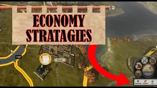 How To Build Your Economy - Economy Guide - Shogun 2
