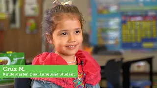 PSD Leads the Way in Dual Language