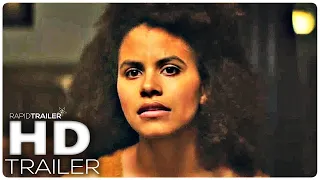 NINE DAYS Official Trailer (2020) Zazie Beetz, Bill Skarsgård Movie HD