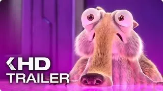 ICE AGE 5: Collision Course Trailer 5 (2016)