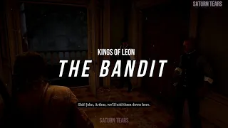Kings of Leon - The Bandit [Sub. Español]