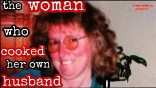 Katherine Knight case || the woman who cooked her own husband || crime centre-k