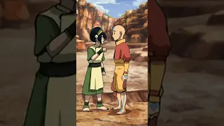 ATLA episodes... as told by Toph | Avatar #Shorts