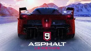 HOW TO ESCAPE COPS IN ASPHALT 9 LEGENDS