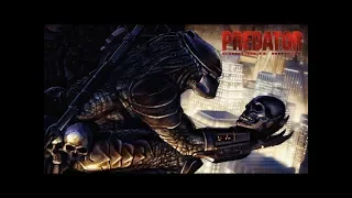 Predator: Concrete Jungle | Blooded/Hard Walkthrough | Longplay Full HD 1080p 60fps | No Commentary