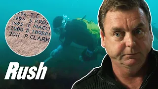 The Tragic Loss Of A Diver Hits The Community Hard | Abalone Wars