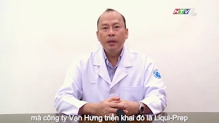 Phương pháp tầm soát ung thư cổ tử cung - Bệnh viện Từ Dũ