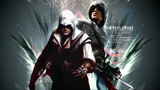 Assassins Creed Revelation Theme (Slowed and Reverbed To Perfection)