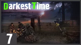 S. T. A. L .K. E .R .Darkest Time #7 Преследовать свои цели