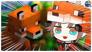 【MINECRAFT】MULTIPLAYER W/ LUXIEM【NIJISANJI EN | Mysta Rias】🕵️‍♂️🦊