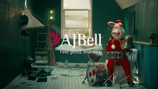 Feel good, investing | AJ Bell
