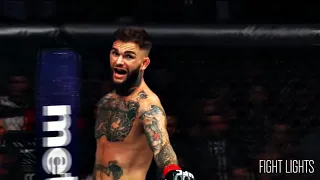 Tj vs cody garbrandt UFC 217 & UFC 227