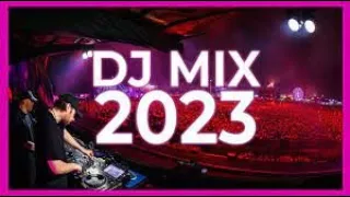 Dj Lulu Mix Electro Dance Music 2023 #2