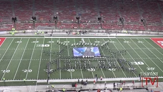 "Songs in the Key of Life", a tribute to Stevie Wonder - OSU Halftime Show vs. Tulsa