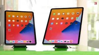 Apple iPad Pro 2021 im Test | CHIP