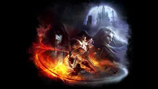 Castle Battle - Lords of Shadow ~ Mirror of Fate OST