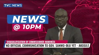 Commissioner Appointment | No Official Communication To Gov Sanwo Olu Yet - Akosile