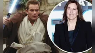 Obi-Wan Kenobi Disney+ Hotstar Series Filming Begins March 2021, Ewan McGregor Reveals