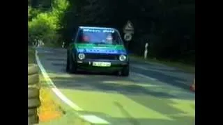 ERT Rallye Hüttigweiler 1991