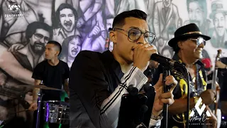 Lo Siento Por Ti  ❌ Anthony Cano " El Sonerito Del Barrio " 🎼 En El Barrio De Montevideo Callao 2024