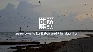 DEFA Filmwelt - Kanal-Trailer