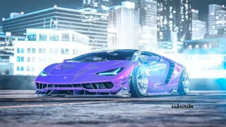 Rakhim - Синий Lamborghini (Arab Remix) 1 час
