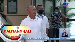 Pagpapatawag ng special elections para sa kapalit ni dating Negros Oriental 3rd District... | BT