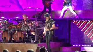 Styx - Rockin' the Paradise Live in St. Augustine 2022