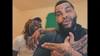 Kevin Gates and Jacquees interview goes bad parody by Clutch Williams and Swagga e