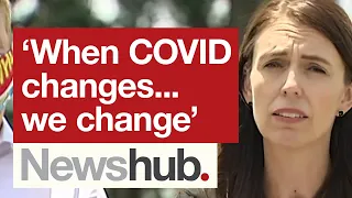 Govt's COVID announcement: What happens when Omicron outbreak hits NZ? | Newshub