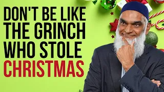 Q&A: How Should I Reply to "Merry Christmas"? | Dr. Shabir Ally