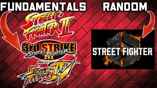 Street Fighter 6 Has Ruined Neutral