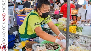 Why Thailand Is a Foodie’s Paradise - Thai Street Food