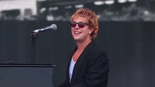 Tom Odell    Another love   Live at Pukkelpop 2023