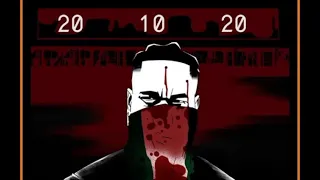 Burna Boy - 20 10 20 (official video) || Lekki massacre