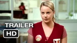 The Girl TRAILER 1 (2013) - Abbie Cornish Movie HD